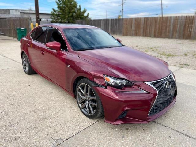 LEXUS IS 250 2014 jthbf1d29e5041048