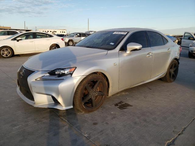 LEXUS IS 250 2014 jthbf1d29e5041440