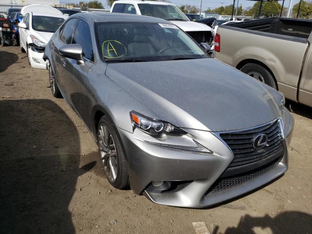 LEXUS IS 250 2014 jthbf1d29e5042040