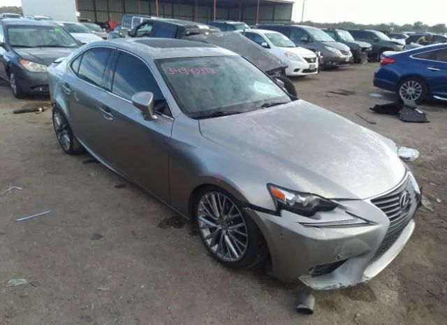 LEXUS IS 250 2014 jthbf1d29e5042975