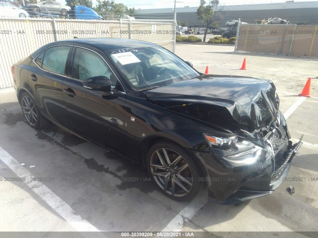 LEXUS IS 250 2014 jthbf1d29e5043043