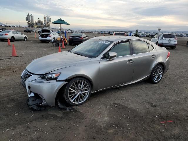 LEXUS IS 2015 jthbf1d29f5043724