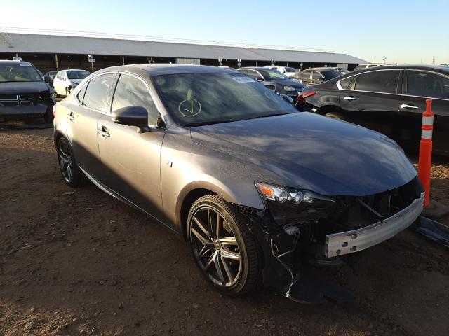 LEXUS IS 250 2015 jthbf1d29f5044209