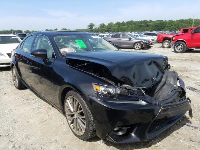 LEXUS IS 250 2015 jthbf1d29f5045263