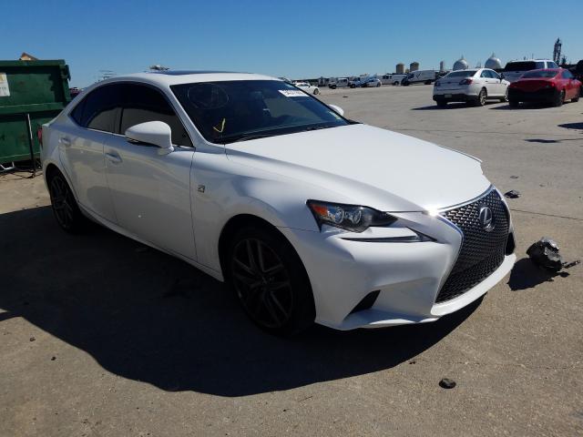 LEXUS IS 250 2015 jthbf1d29f5045439