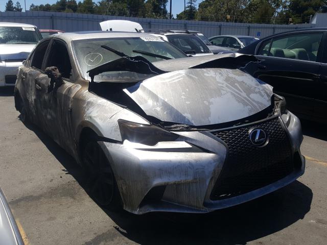 LEXUS IS 250 2015 jthbf1d29f5047868