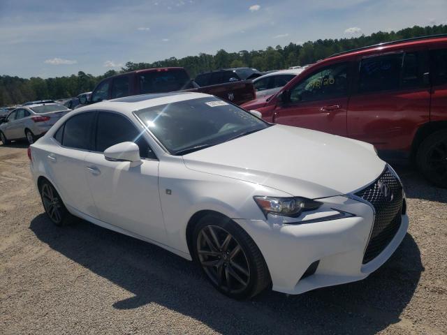 LEXUS IS 250 2015 jthbf1d29f5048311