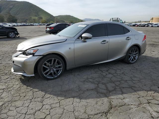 LEXUS IS 250 2015 jthbf1d29f5049247