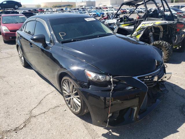 LEXUS IS 250 2015 jthbf1d29f5049734