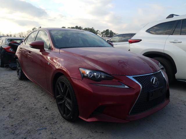 LEXUS IS 250 2015 jthbf1d29f5050852