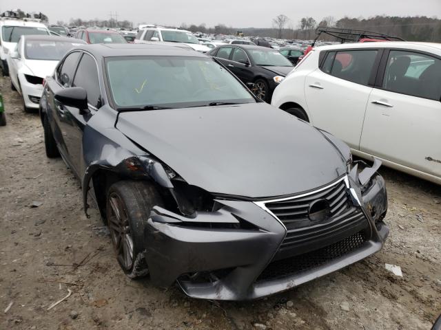 LEXUS IS 250 2015 jthbf1d29f5051029