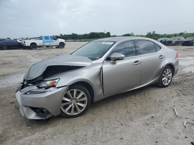 LEXUS IS 250 2015 jthbf1d29f5051788