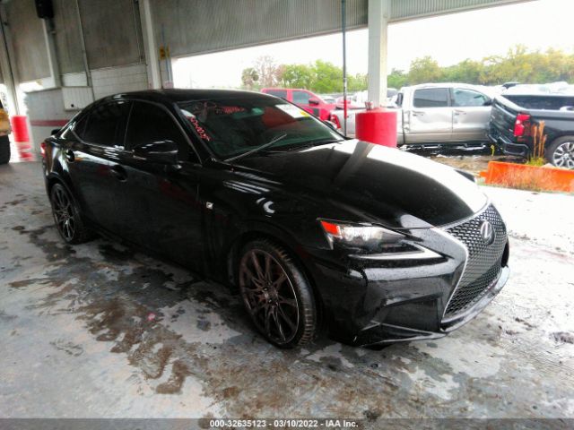 LEXUS IS 250 2015 jthbf1d29f5052567