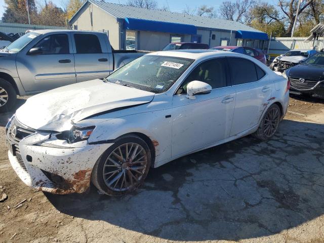 LEXUS IS 250 2015 jthbf1d29f5053539