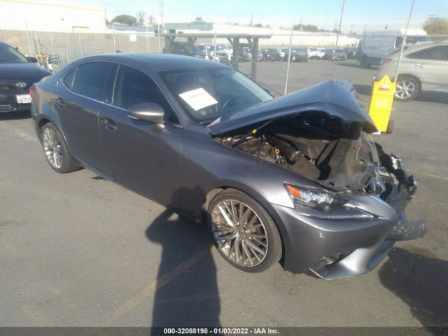 LEXUS IS 250 2015 jthbf1d29f5054531