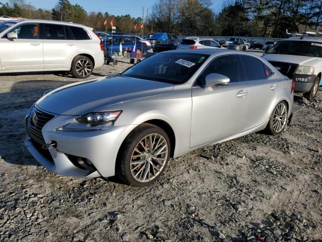 LEXUS IS 250 2015 jthbf1d29f5056103