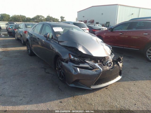 LEXUS IS 250 2015 jthbf1d29f5058272