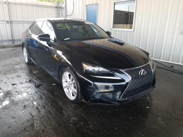 LEXUS IS 250 2015 jthbf1d29f5058403