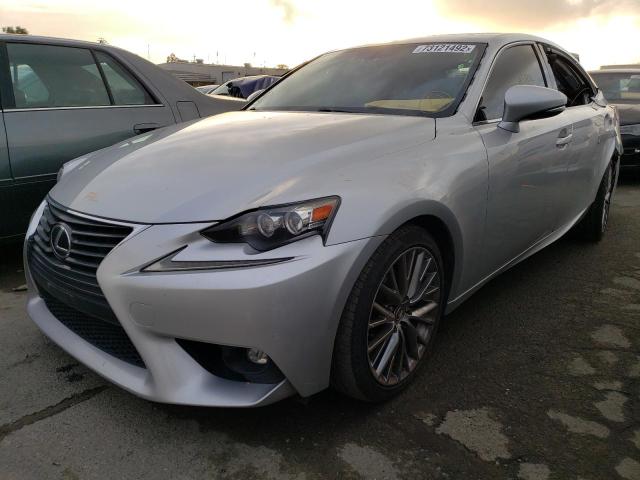 LEXUS IS 250 2015 jthbf1d29f5058532