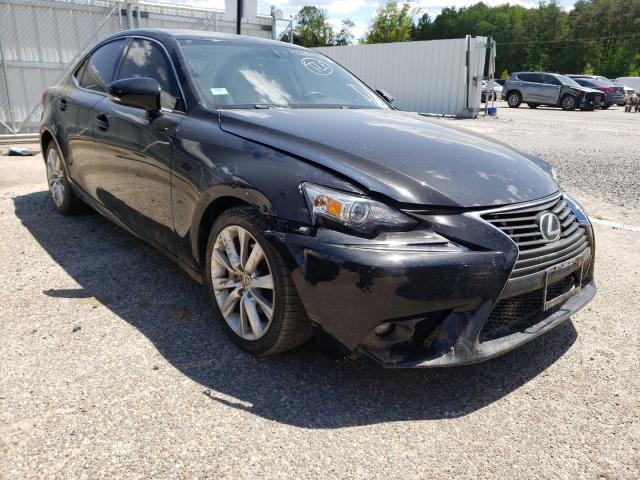 LEXUS IS 250 2015 jthbf1d29f5058546