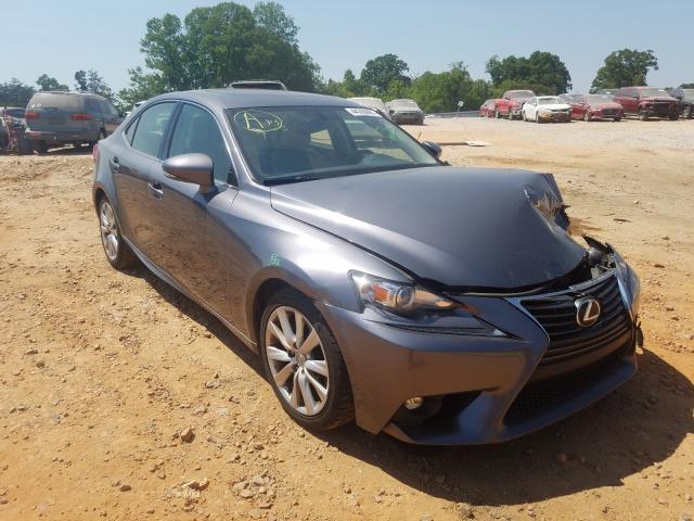 LEXUS IS 250 2015 jthbf1d29f5058787