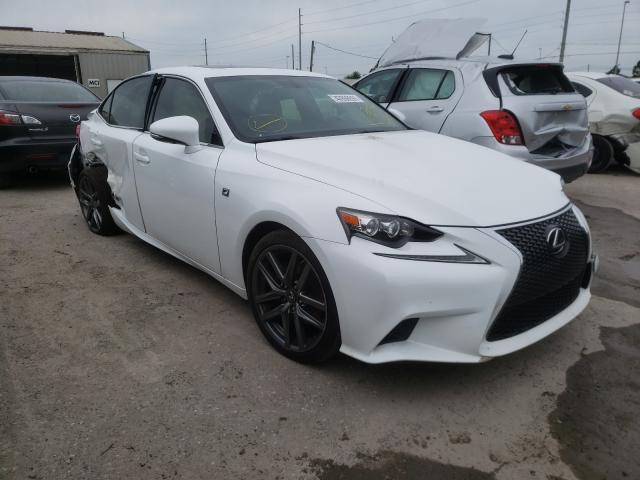 LEXUS IS 250 2015 jthbf1d29f5059504