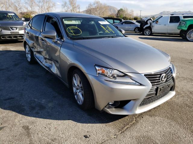 LEXUS IS 250 2015 jthbf1d29f5059518