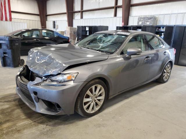 LEXUS IS 250 2015 jthbf1d29f5059602