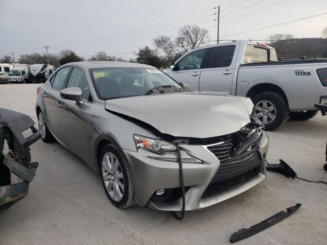 LEXUS IS 250 2015 jthbf1d29f5060832