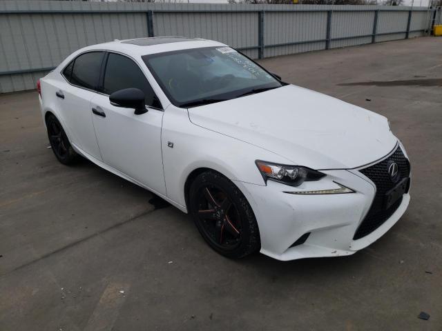 LEXUS IS 250 2015 jthbf1d29f5062306