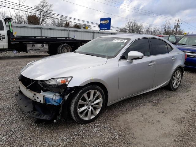 LEXUS IS 250 2015 jthbf1d29f5062399