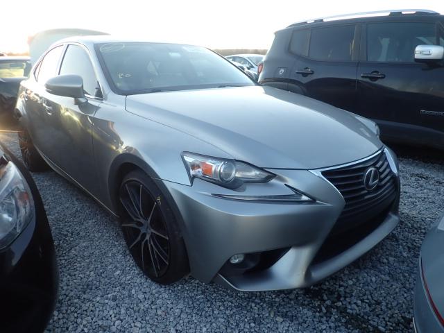 LEXUS IS 250 2015 jthbf1d29f5063357