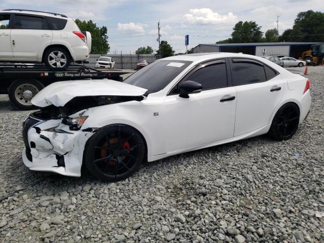 LEXUS IS 2015 jthbf1d29f5063729