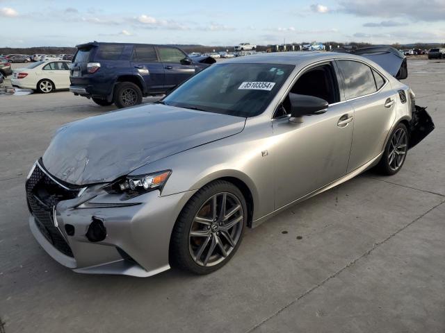 LEXUS IS 250 2015 jthbf1d29f5063956