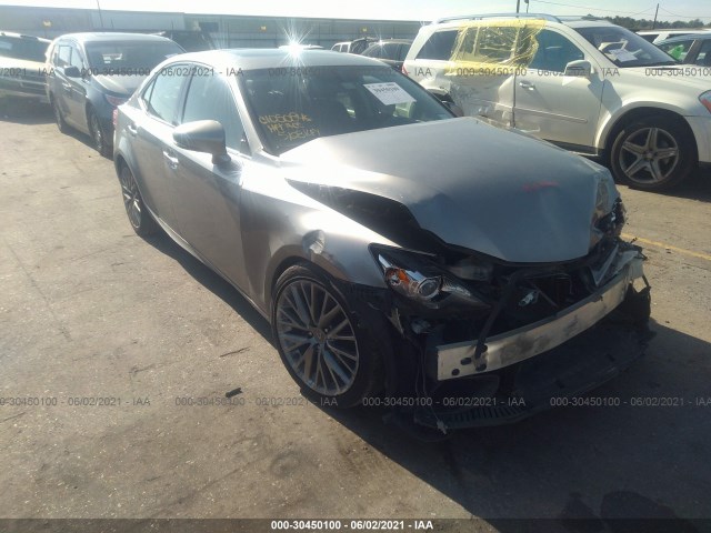 LEXUS IS 250 2015 jthbf1d29f5064024