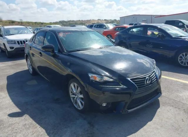 LEXUS NULL 2015 jthbf1d29f5064217