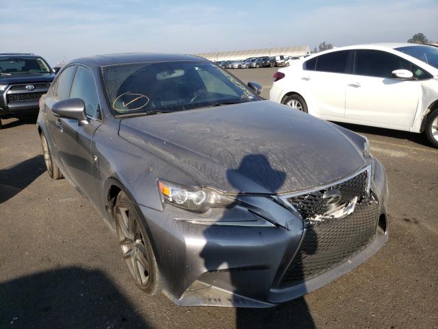 LEXUS IS 250 2015 jthbf1d29f5065335