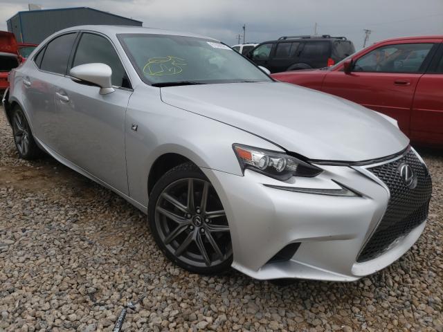 LEXUS IS 250 2015 jthbf1d29f5066159