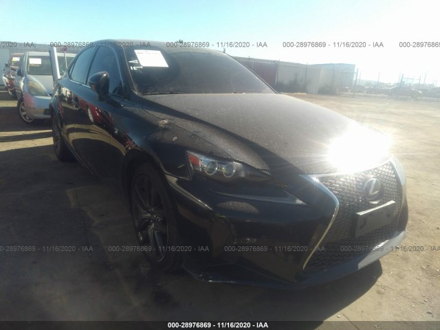 LEXUS IS 250 2015 jthbf1d29f5066226