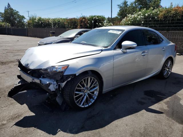 LEXUS IS 250 2015 jthbf1d29f5067750