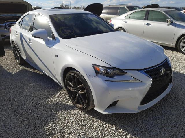 LEXUS IS 250 2015 jthbf1d29f5068252