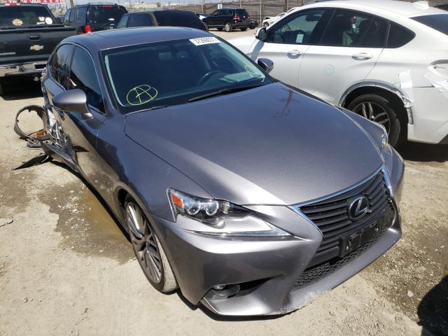 LEXUS IS 250 2015 jthbf1d29f5068591