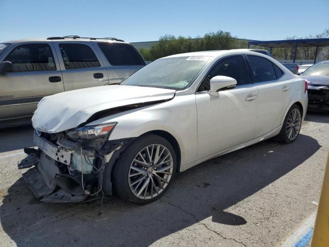 LEXUS IS 250 2015 jthbf1d29f5069093