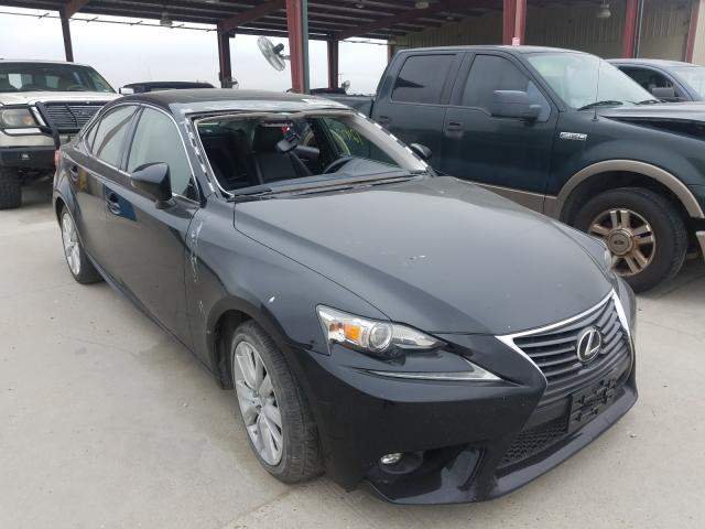 LEXUS IS 250 2015 jthbf1d29f5071037