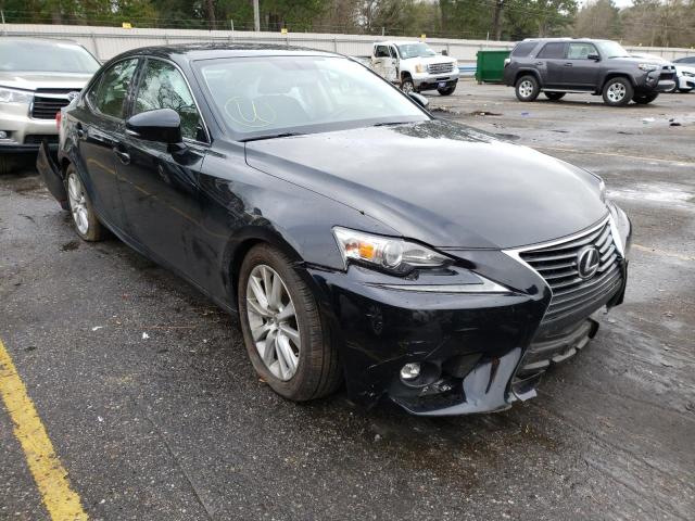 LEXUS IS 250 2015 jthbf1d29f5071541