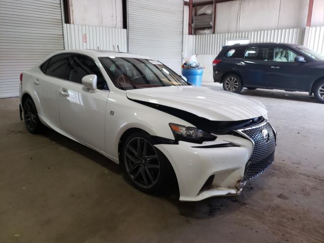 LEXUS IS 250 2015 jthbf1d29f5072141