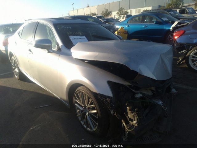 LEXUS IS 250 2015 jthbf1d29f5072608