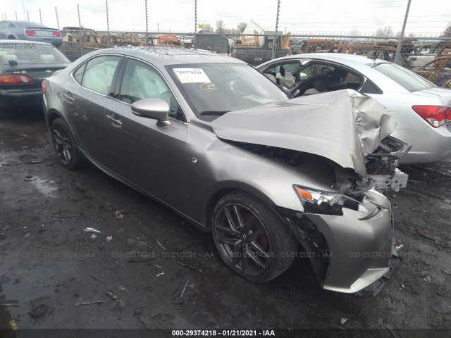 LEXUS IS 250 2015 jthbf1d29f5073628