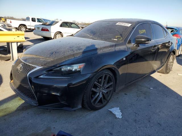 LEXUS IS 2015 jthbf1d29f5074665