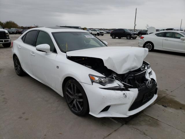 LEXUS IS 250 2015 jthbf1d29f5075914